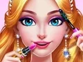 ร้านเสริมสวยเมคอัพ เกมออนไลน์