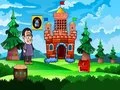 หลบหนีจากปราสาท 2 เกมออนไลน์
