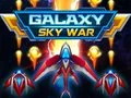 สงครามท้องฟ้าแห่งกาแลคซี เกมออนไลน์ สงครามท้องฟ้าแห่งกาแลคซี เกมออนไลน์
