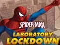 Spider-Man: การล็อคห้องทดลอง เกมออนไลน์ Spider-Man: การล็อคห้องทดลอง เกมออนไลน์