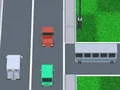 เลี้ยวรถในจราจร เกมออนไลน์ เลี้ยวรถในจราจร เกมออนไลน์