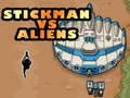 สติกแมน vs เอเลี่ยน เกมออนไลน์ สติกแมน vs เอเลี่ยน เกมออนไลน์