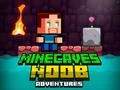 การผจญภัยของมือใหม่ในถ้ำ เกมออนไลน์