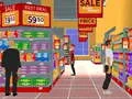 พนักงานเก็บเงินซูเปอร์มาร์เก็ต เกมออนไลน์