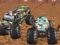 การชนของรถบรรทุกปีศาจ เกมออนไลน์ การชนของรถบรรทุกปีศาจ เกมออนไลน์