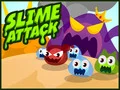 การโจมตีสไลม์ เกมออนไลน์ การโจมตีสไลม์ เกมออนไลน์