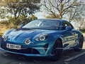 ปริศนา Alpine A110 S เกมออนไลน์ ปริศนา Alpine A110 S เกมออนไลน์