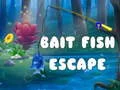 การหลบหนีของปลาหมาย เกมออนไลน์