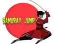 ซามูไรกระโดด เกมออนไลน์