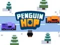 การกระโดดของเพนกวิน เกมออนไลน์