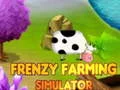 เกมจำลองการเกษตรอันเร่าร้อน เกมออนไลน์
