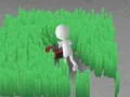ตัดหญ้า 3D เกมออนไลน์ ตัดหญ้า 3D เกมออนไลน์