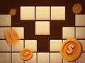 ปริศนาบล็อกไม้ เกมออนไลน์