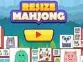 ปรับขนาดมาจง เกมออนไลน์