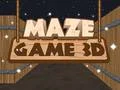 เกมเขาวงกต 3D เกมออนไลน์ เกมเขาวงกต 3D เกมออนไลน์