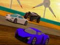 การแข่งรถทำลาย 3D เกมออนไลน์ การแข่งรถทำลาย 3D เกมออนไลน์
