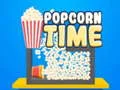 เวลาป๊อปคอร์น เกมออนไลน์ เวลาป๊อปคอร์น เกมออนไลน์