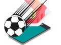 ประตูเท้า เกมออนไลน์