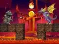 ฆ่ามังกร: ปริศนาบล็อกสะพาน เกมออนไลน์ ฆ่ามังกร: ปริศนาบล็อกสะพาน เกมออนไลน์