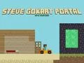 สตีฟโกคาร์ทพอร์ทัล เกมออนไลน์