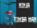 นินจาทีมบาแมน เกมออนไลน์