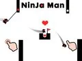 นินจาชาย เกมออนไลน์