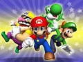 มาริโอสไลด์ เกมออนไลน์