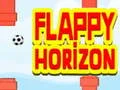ฟลัฟฟี่ ฮอไรซอน เกมออนไลน์