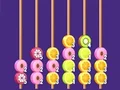 ปริศนาเรียงผลไม้ เกมออนไลน์ ปริศนาเรียงผลไม้ เกมออนไลน์