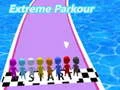 Extreme Parkour เกมออนไลน์