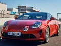 Alpine A110 S สไลด์ เกมออนไลน์