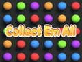 รวบรวมทั้งหมด เกมออนไลน์