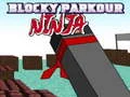 บล็อคปาโกร นินจา เกมออนไลน์