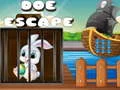 การหลบหนีของกวางตัวเมีย เกมออนไลน์