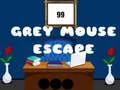 หนูสีเทาหนี เกมออนไลน์