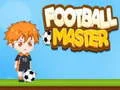 ปรมาจารย์ฟุตบอล เกมออนไลน์