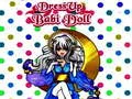 แต่งตัวให้ตุ๊กตา Babi เกมออนไลน์