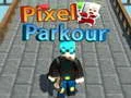 พาร์คัวร์พิกเซล เกมออนไลน์