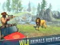 การล่าสัตว์ป่า เกมออนไลน์