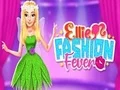 Ellie ไฟเบอร์แฟชั่น เกมออนไลน์