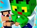 ความท้าทายมือสมัครเล่นกับมืออาชีพ เกมออนไลน์