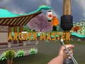 อาจารย์นักธนู เกมออนไลน์