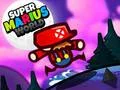 ซูเปอร์มาริโอเวิลด์ เกมออนไลน์ ซูเปอร์มาริโอเวิลด์ เกมออนไลน์