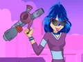 Winx Bloom HeroStyle เกมออนไลน์ Winx Bloom HeroStyle เกมออนไลน์