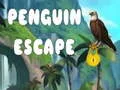 การหลบหนีของเพนกวิน เกมออนไลน์ การหลบหนีของเพนกวิน เกมออนไลน์