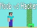 มือใหม่ vs แฮ็กเกอร์ เกมออนไลน์