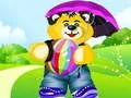 หมีน่ารักน้ำผึ้ง เกมออนไลน์