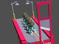 เกมวิ่งมาสเตอร์หมึก 3D เกมออนไลน์