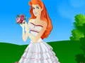 งานแต่งงานของเจ้าหญิงออโรร่า เกมออนไลน์