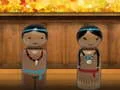 Amgel หนีห้องวันขอบคุณพระเจ้า 8 เกมออนไลน์
